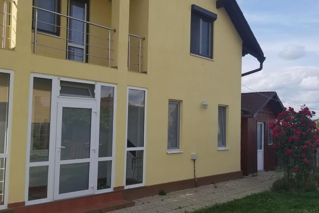 Villa Casa Merilor I & Ii Brașov
